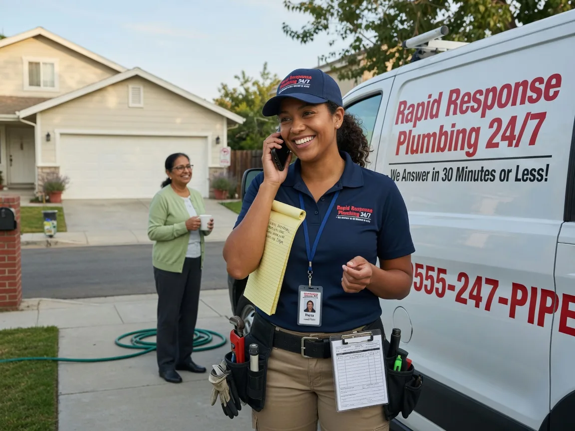 Emergency Plumber Huntley, IL FAQs